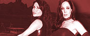 Lady Pascal und Madame Kyra dominanter Escort