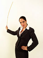 Madame Kyra